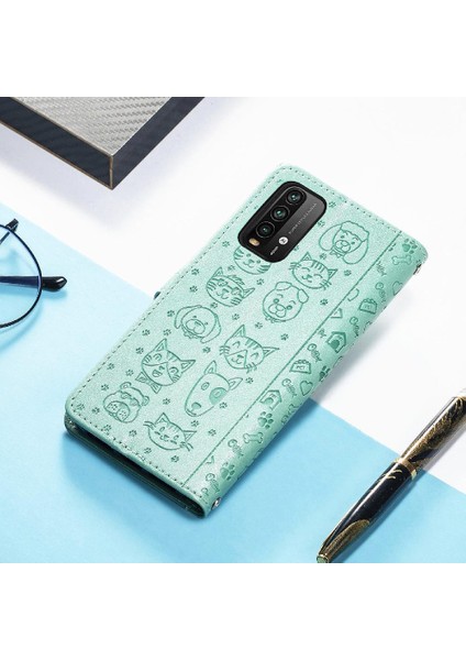Xiaomi Redmi Not 9 4g Için Kılıf (Yurt Dışından)