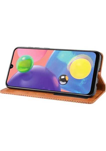 Samsung Galaxy A70S Için Kılıf (Yurt Dışından)