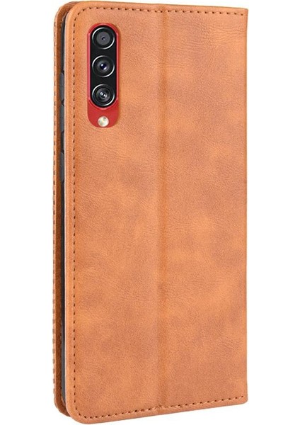 Samsung Galaxy A70S Için Kılıf (Yurt Dışından)