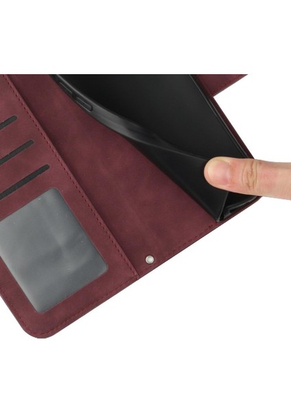 Motorola Moto G42 Kabartmalı Ayçiçeği Flip Cüzdan Telefon Kılıfı Pu (Yurt Dışından) modelleri