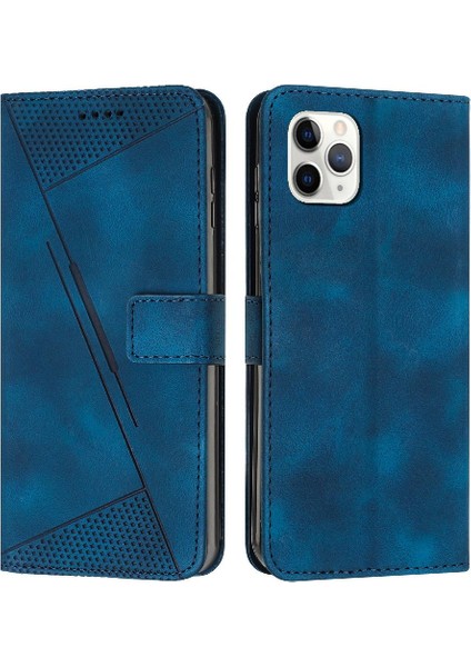 Iphone 11 Pro Max Cüzdan Kılıfı ile Uyumlu (Yurt Dışından)