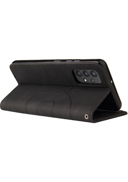 Kart Yuvası Standı ile Samsung Galaxy A32 4g Kickstand Koruyucu Kılıf (Yurt Dışından) indirimleri