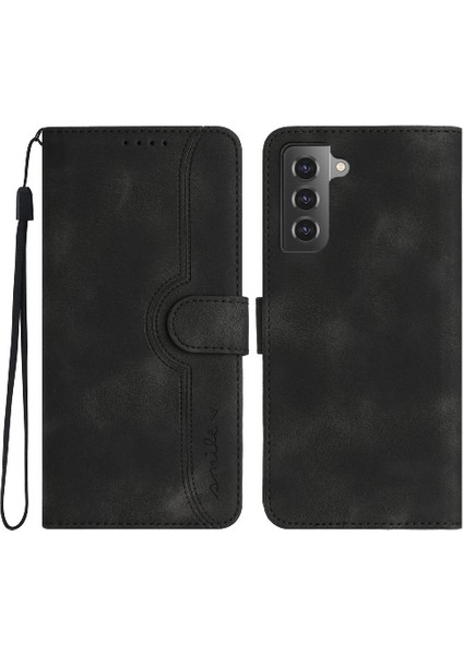 Samsung Galaxy S21 Durumda ile Uyumlu (Yurt Dışından)