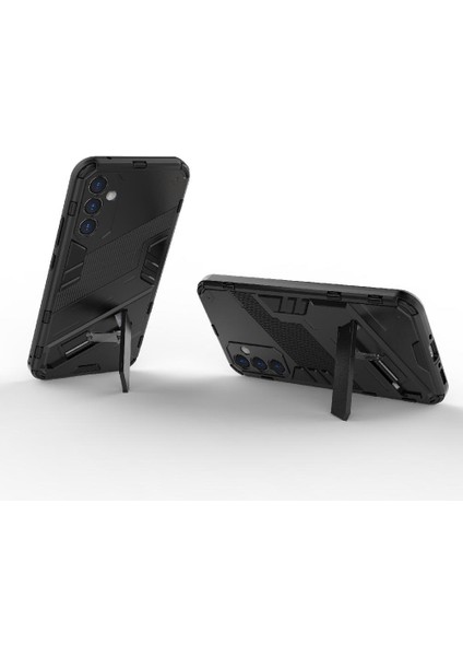 Samsung Galaxy A34 5g Kickstand Sağlam Askeri Koruyucu Kapak (Yurt Dışından) indirimleri