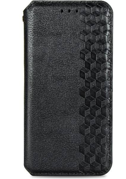 Samsung Galaxy Agalaxy Deri Kılıf Için Zarif Iş Cüzdan Flip Case (Yurt Dışından)