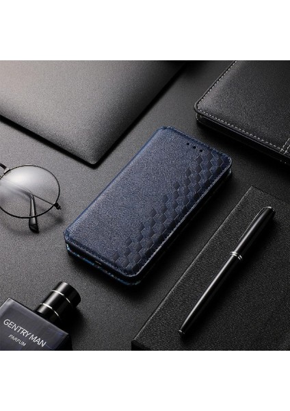 Samsung Galaxy S23 Artı Moda Tasarım Deri Kılıf Cüzdan Flip (Yurt Dışından) fırsatları