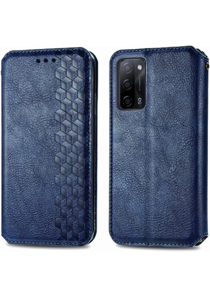 Oppo Oppo 5g Flip Kapak Için Kılıf Moda Tasarım Cüzdan Fonksiyonu Zarif (Yurt Dışından)