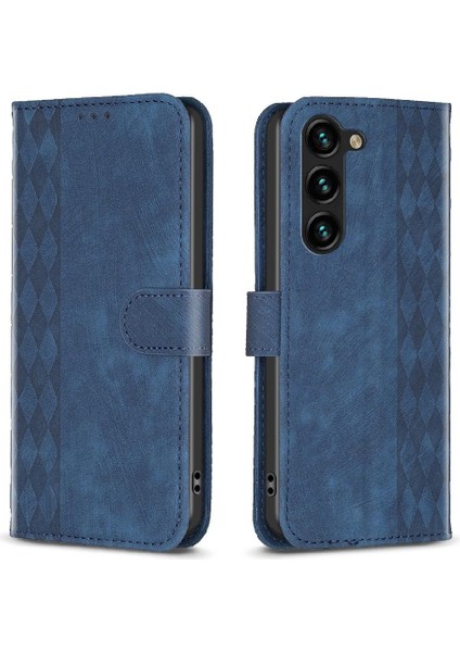 Samsung S23 Plus Için Kılıf (Yurt Dışından)
