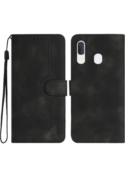 Samsung Galaxy A40 Durumda ile Uyumlu (Yurt Dışından)