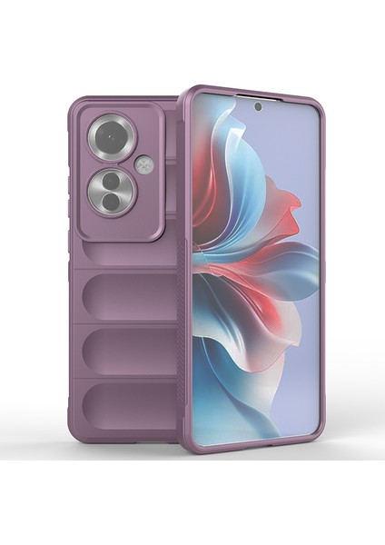 Oppo Reno11 F Telefon Kılıfı (Yurt Dışından)