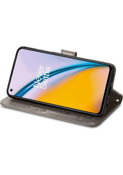 Oneplus Nord 2 Için Kılıf (Yurt Dışından) modelleri