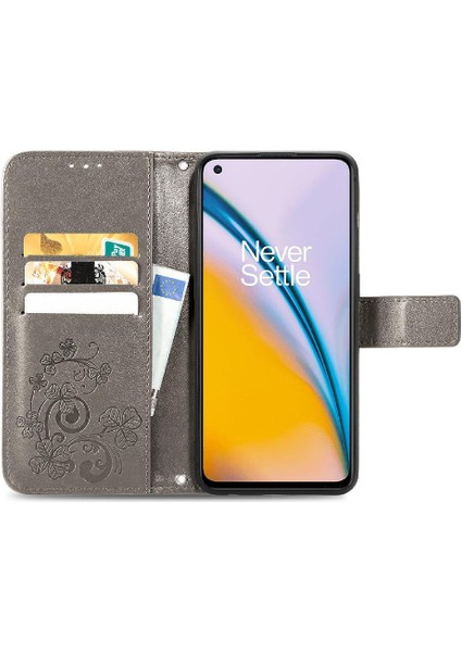 Oneplus Nord 2 Için Kılıf (Yurt Dışından) indirimleri