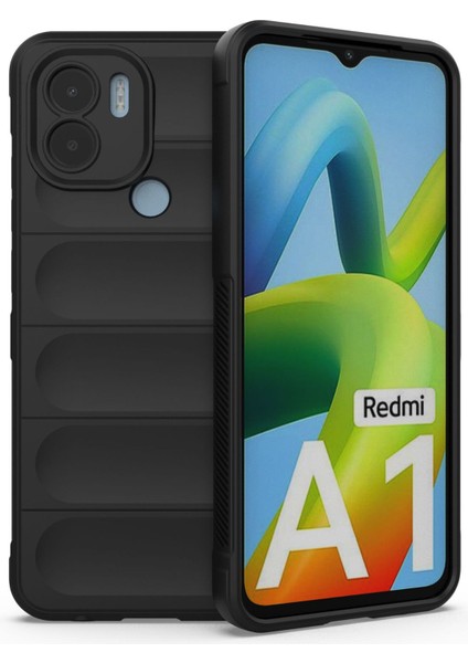 Xiaomi Redmi A1 Plus Telefon Kılıfı (Yurt Dışından)