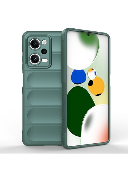 Xiaomi Redmi Note 12 Pro Plus Telefon Kılıfı (Yurt Dışından)