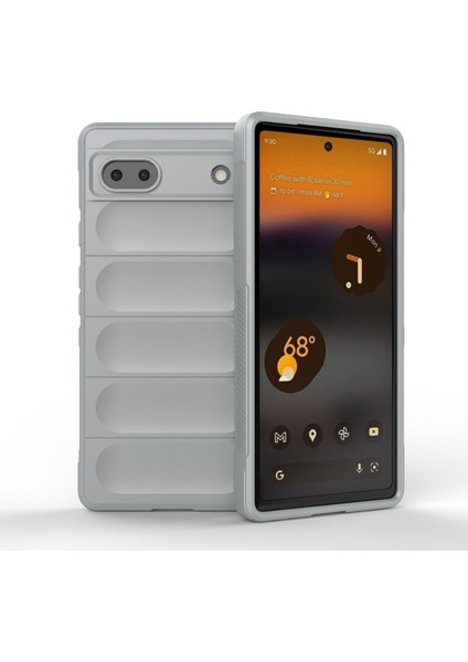 Google Pixel 6A Telefon Kılıfı (Yurt Dışından)
