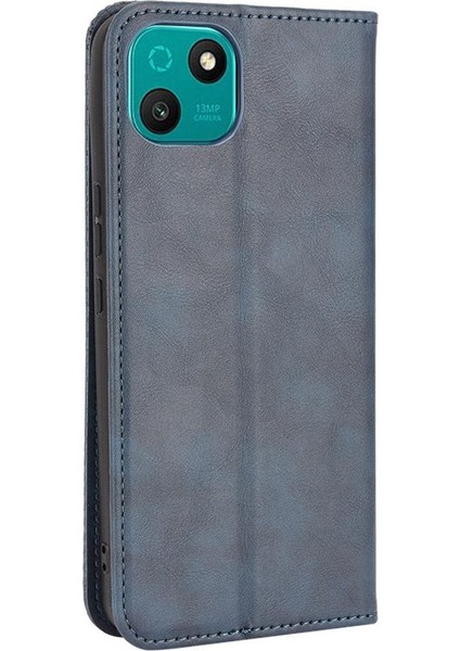 Wiko T10 Pu Deri Cüzdan Manyetik Kapatma Için Kılıf (Yurt Dışından) indirimleri