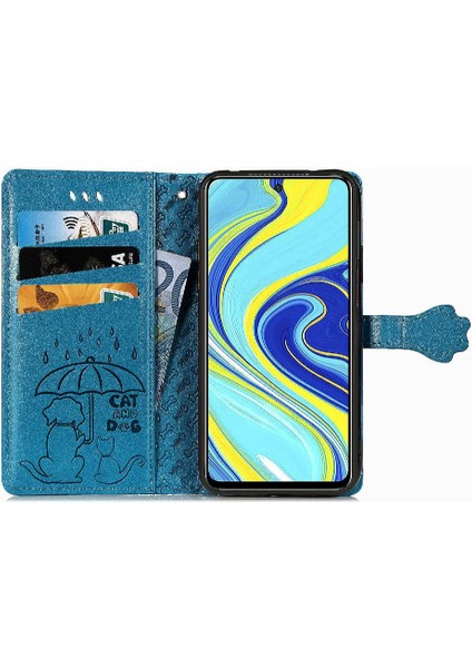 Xiaomi Redmi Not 9 Pro Için Kılıf (Yurt Dışından) modelleri