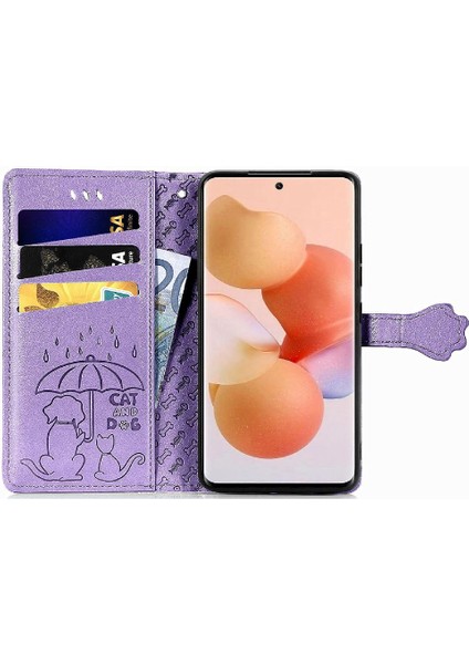 Xiaomi 12T Için Kılıf (Yurt Dışından) modelleri