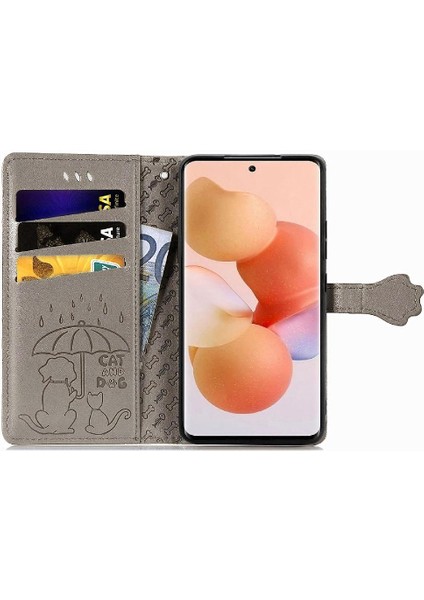 Xiaomi 12T Için Kılıf (Yurt Dışından) modelleri