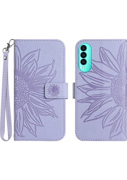 Wiko T50 Için Durum (Yurt Dışından)