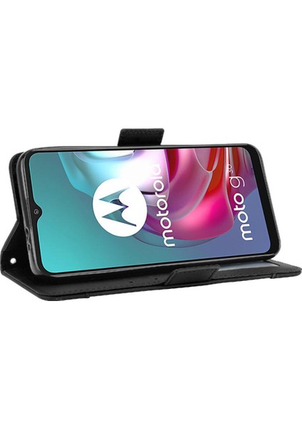 Motorola Moto G30 Için Kılıf (Yurt Dışından)