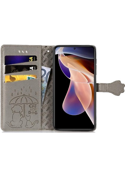 Xiaomi Redmi Not 11 Pro Için Kılıf (Yurt Dışından) modelleri