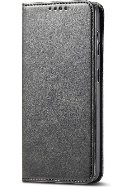Iphone 15 Için Kılıf Pro Max Kart Ekleme Deri Folio Flip Case Tam (Yurt Dışından)
