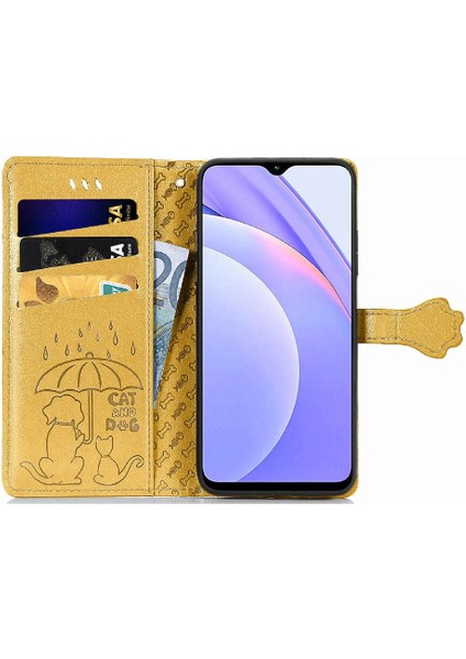 Xiaomi Redmi Not 9 4g Için Kılıf (Yurt Dışından) modelleri
