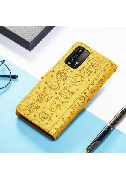Xiaomi Redmi Not 9 4g Için Kılıf (Yurt Dışından) indirimleri