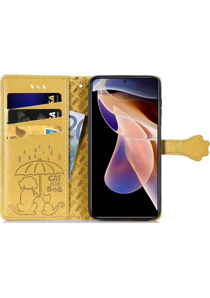 Xiaomi Redmi Not 11 Pro Için Kılıf (Yurt Dışından) modelleri