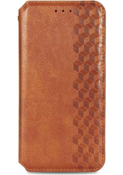 Samsung Galaxy S20 Artı Zarif Iş Moda Tasarım Flip Case (Yurt Dışından)