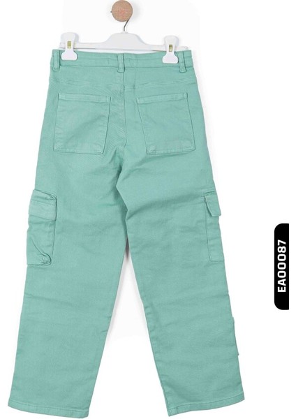Erkek Pantolon 10-14 Yaş 2456 Mint