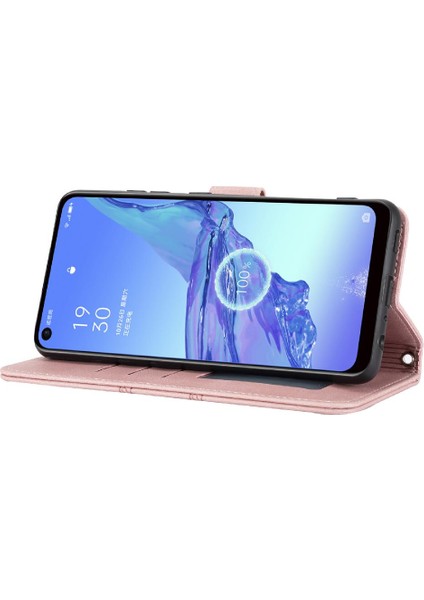 Samsung Galaxy A32 4g Için Flip Case Darbeye Koruyucu Cüzdan Kılıf Pu (Yurt Dışından) indirimleri