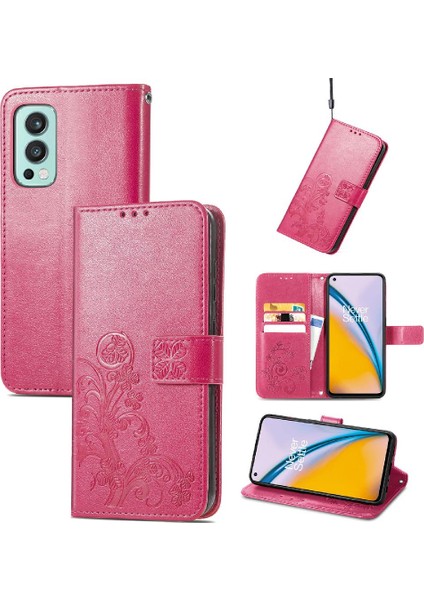Oneplus Nord 2 Için Kılıf (Yurt Dışından) modelleri