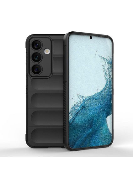Samsung Galaxy S24 Telefon Kılıfı (Yurt Dışından)