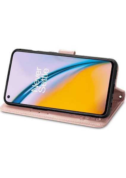 Oneplus Nord 2 Için Kılıf (Yurt Dışından) fırsatları