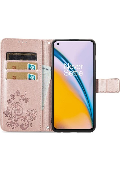 Oneplus Nord 2 Için Kılıf (Yurt Dışından) indirimleri