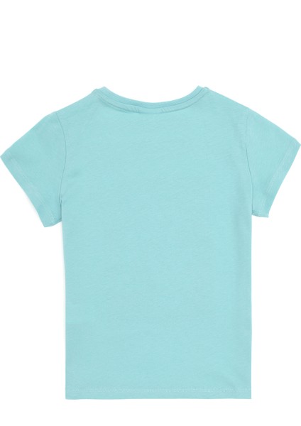 U.S. Polo Assn. Erkek Çocuk Nil T-Shirt 50288054-VR083