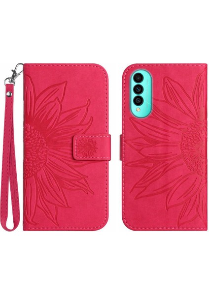 Wiko T50 Için Durum (Yurt Dışından)
