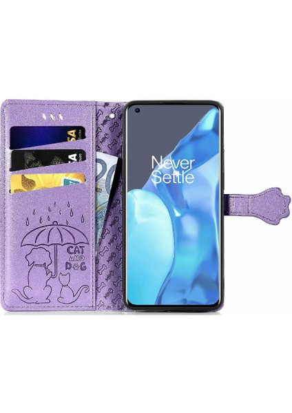 Oneplus 9 Pro Için Kılıf (Yurt Dışından)