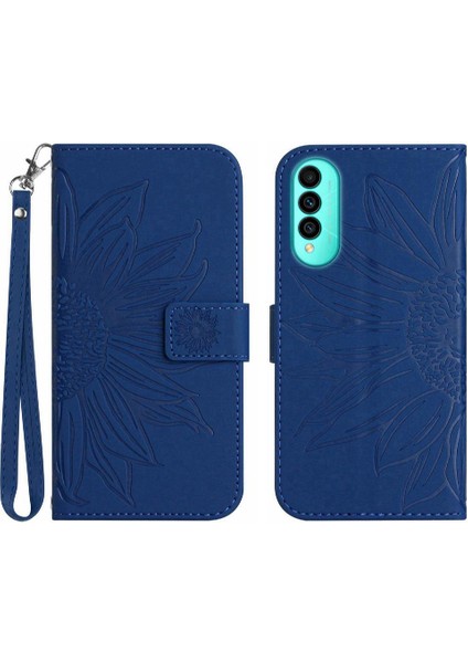 Wiko T50 Için Durum (Yurt Dışından)