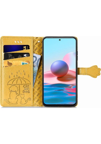 Xiaomi Redmi Not 10 4g Için Kılıf (Yurt Dışından) fiyatları