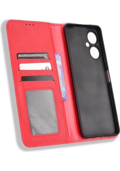 Tecno Camon 19 Cüzdan Pu Deri Manyetik Kapatma Için Kılıf (Yurt Dışından) modelleri