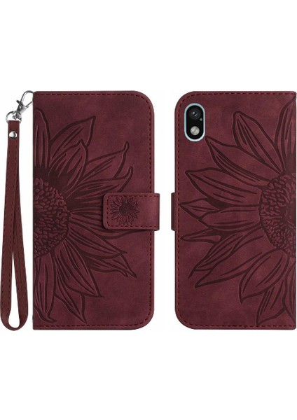 Sony Xperia Ace Iii Için Kılıf (Yurt Dışından)