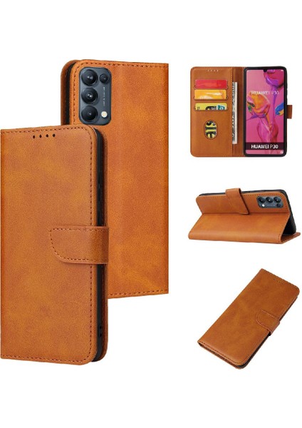 Oppo Oppo 5 Için Durum (Yurt Dışından)
