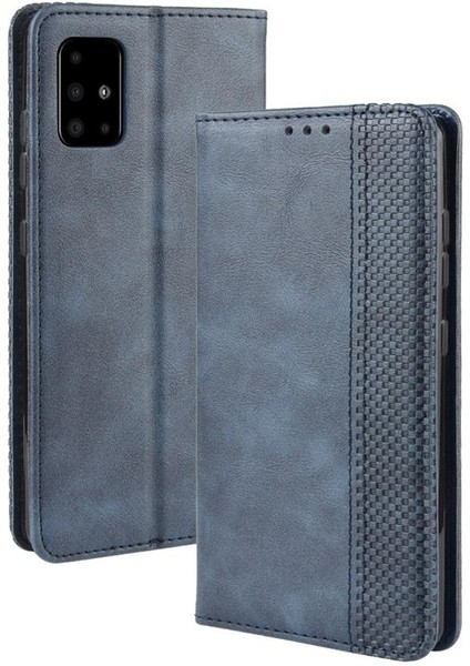 Samsung Galaxy A51 4g Için Kılıf (Yurt Dışından)