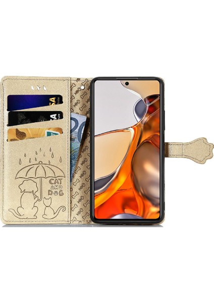 Xiaomi 11T Pro Için Kılıf (Yurt Dışından) indirimleri