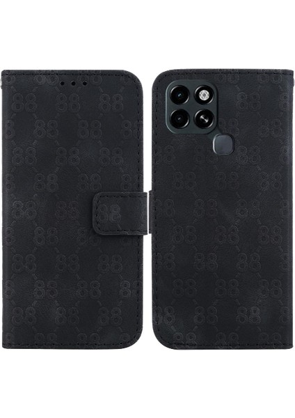 Infinix Akıllı 6 Için Telefon Kılıfı (Yurt Dışından)