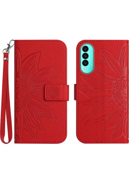 Wiko T50 Için Durum (Yurt Dışından)