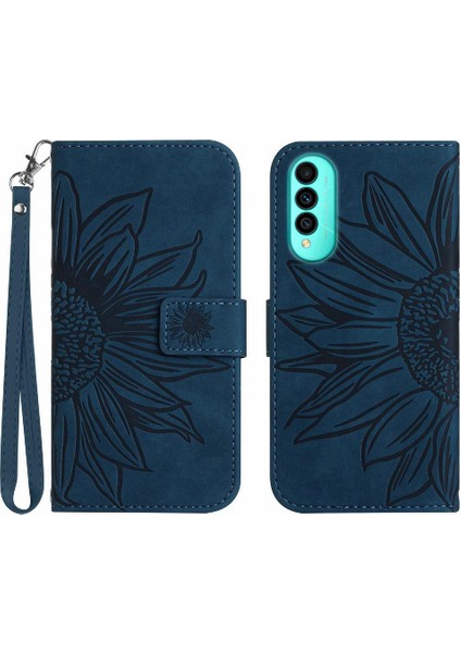 Wiko T50 Için Durum (Yurt Dışından)